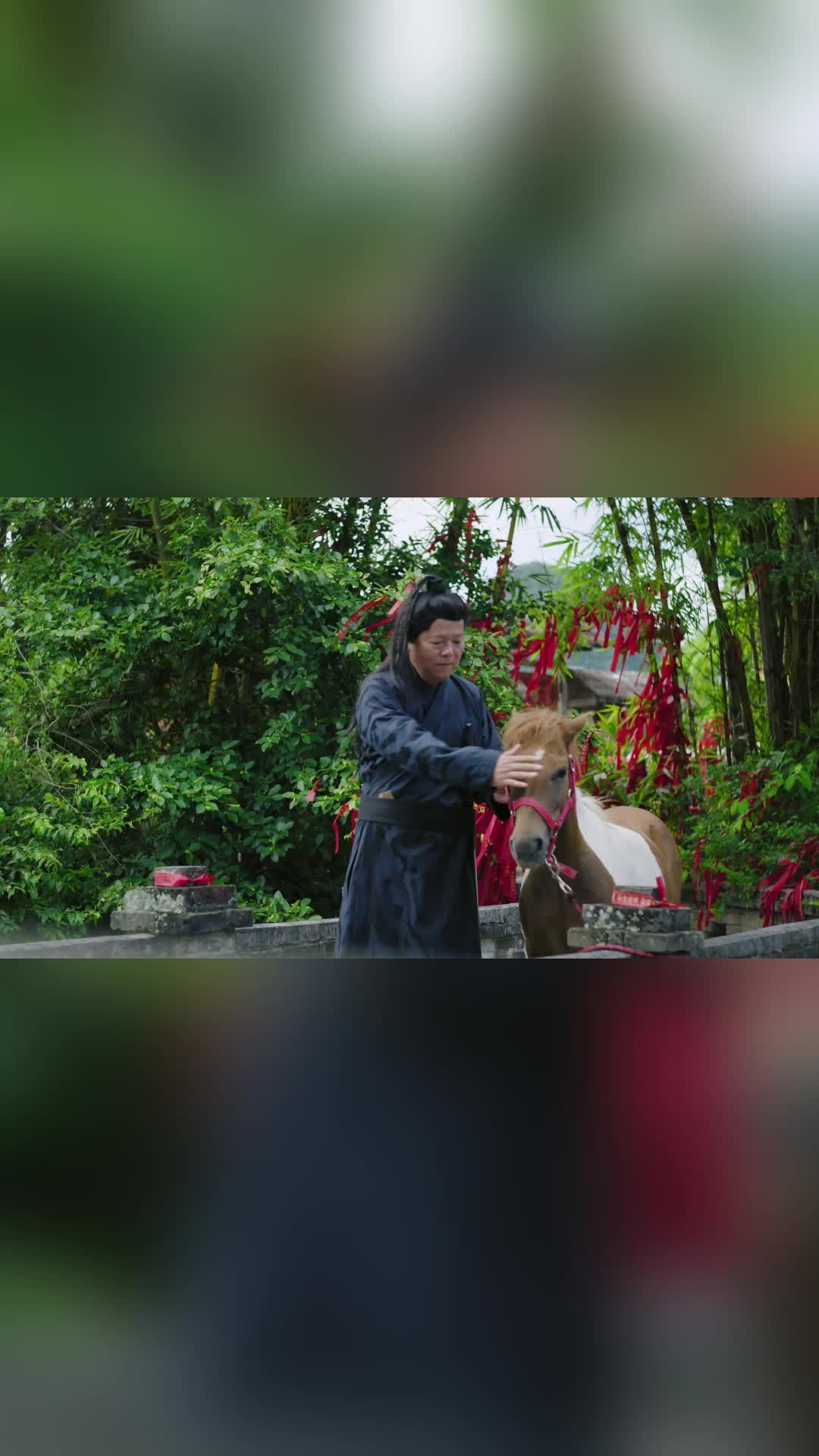 Episode 6 - Warrior Grandmother: Nation at Stake